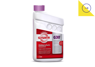 GLYSANTIN® G30® Concentrate