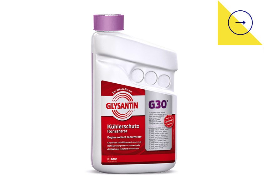 GLYSANTIN® G30® Concentrate