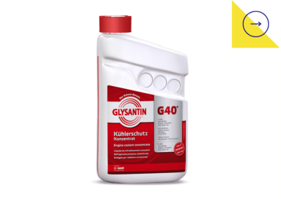 GLYSANTIN® G40® Concentrate