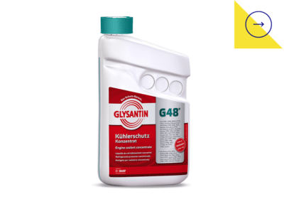 GLYSANTIN® G48® Concentrate