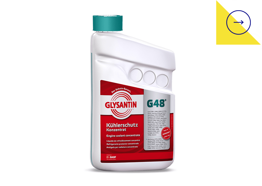 GLYSANTIN® G48® Concentrate